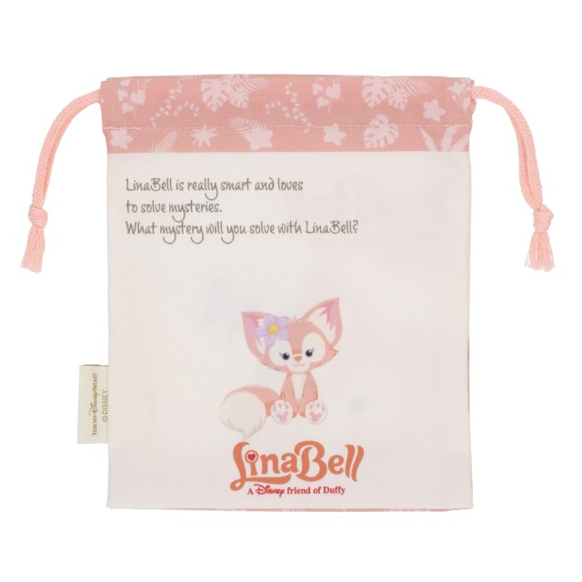 リーナ・ベル「きんちゃく」