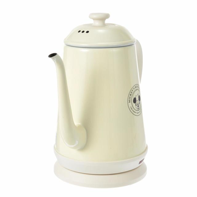 ステンレスデイリーケトル　9,900円