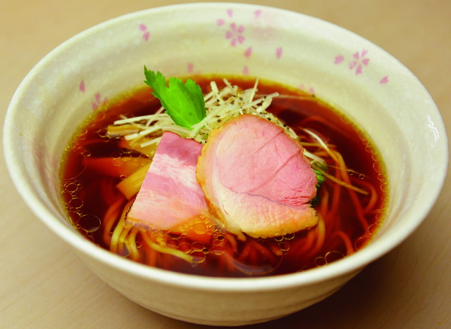 チラナイサクラ