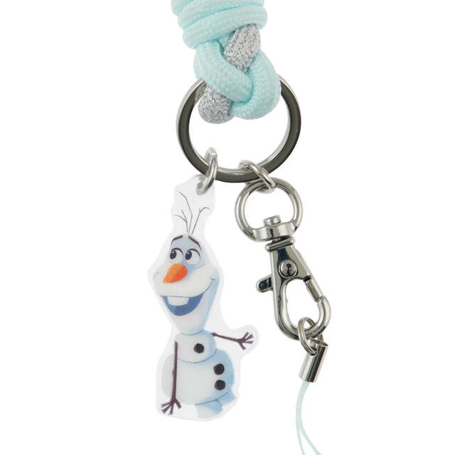 マルチストラップ SUNSHINE DAYS 2,000円