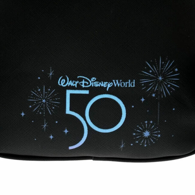 【Loungefly】ディズニーキャラクター リュックサック・バックパック Walt Disney World 50th Celebration 15,400円