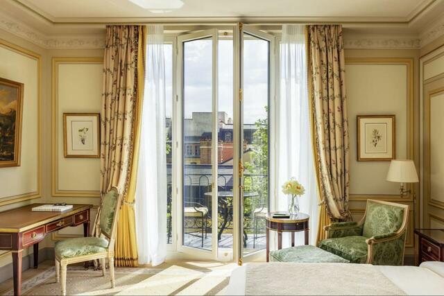 オテル・リッツ・パリ