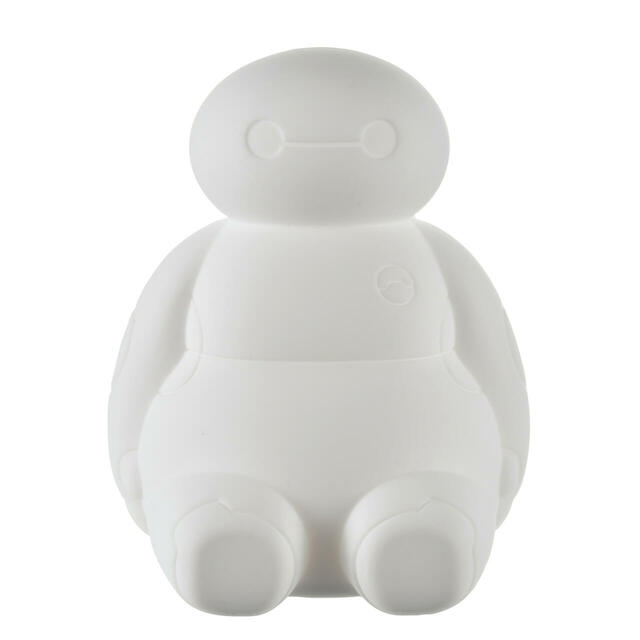 ベイマックス LEDライト ルームライト BAYMAX 4,000円
