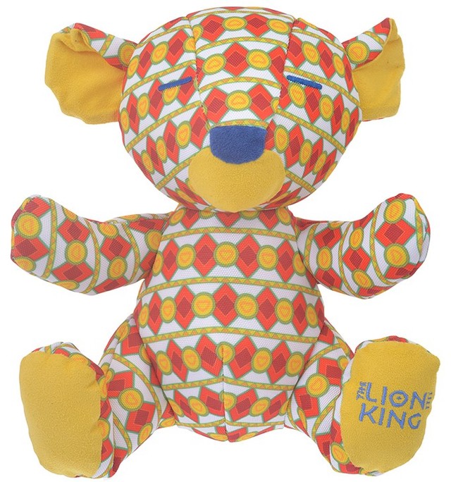 ナラ ぬいぐるみ（スペシャル・エディション）2,484円