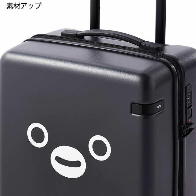 【Suicaのペンギン×ベルメゾン】人気のバッグ＆ラゲージブランド「ace.」とSuicaのペンギンがコラボ