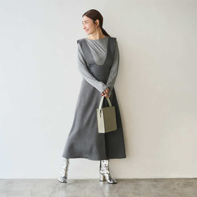 【Afternoon Tea LIVING】付けるハンドルで印象が変わります