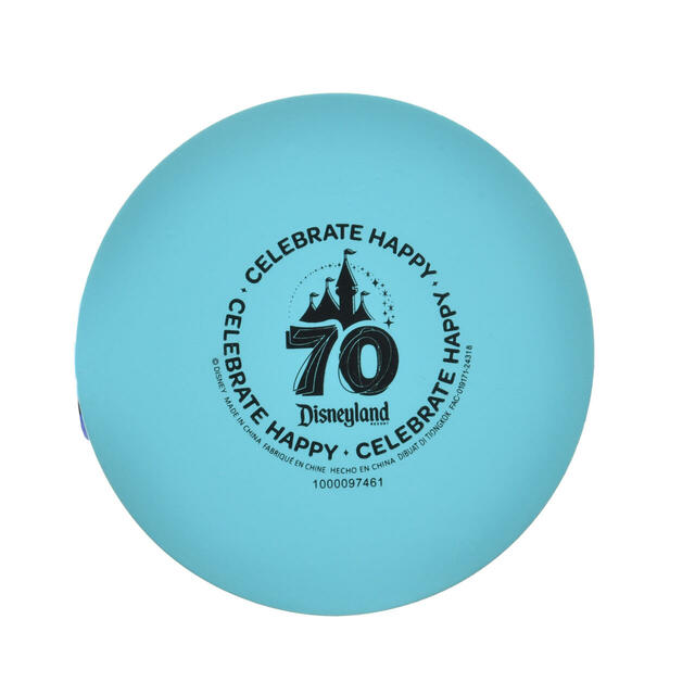 ミッキー オーナメント DISNEYLAND RESORT 70TH CELEBRATION 2,800円