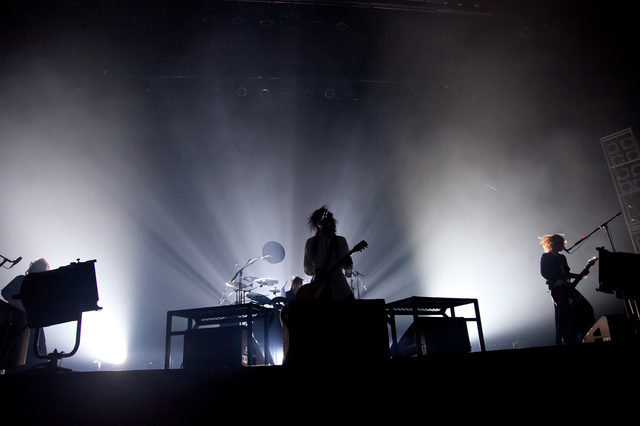 DEZERT/(撮影・さわきみのり)