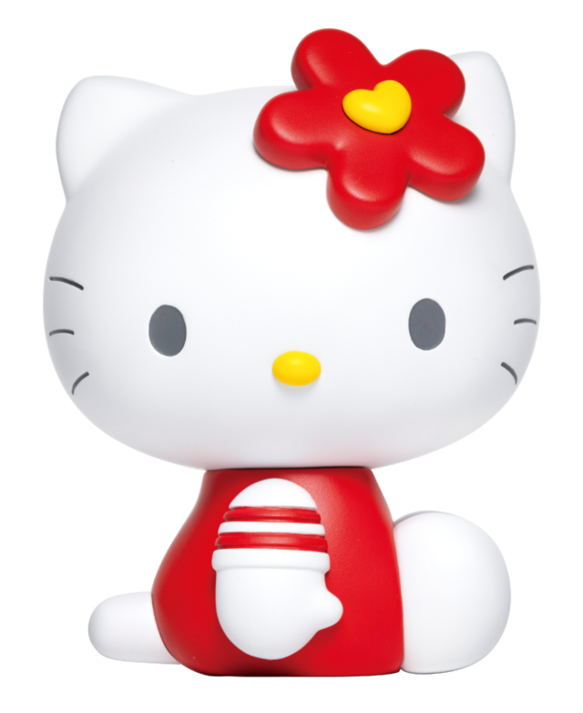 A賞フィギュア(全15種)【Happyくじ『HELLO KITTY 50th〜ハッピーアニバーサリー★〜』】