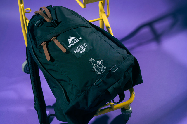 【GREGORY】DAY PACK   ￥30,800