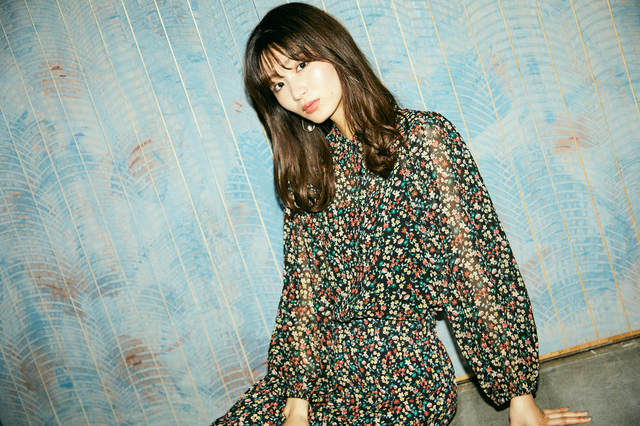 撮影：稲澤 朝博