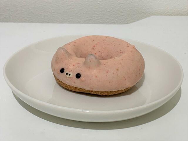 パステルカラーがかわいい♪