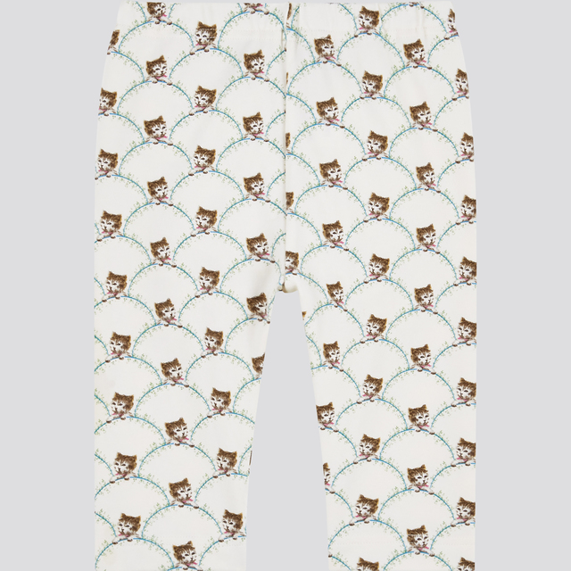 ポール & ジョー レギンス（7分丈）