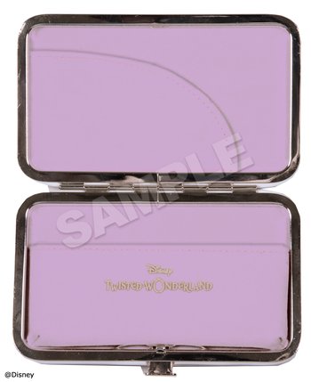 オクタヴィネル寮