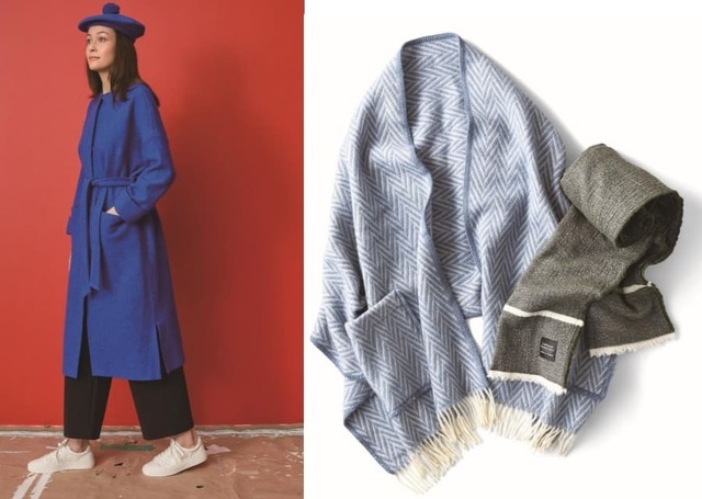 【北欧祭2023】「パプ」ポップアップショップ／1階 正面入口イベントスペース／会期：9/14（木）～27（水） 10:00～20:30 ※9/17（日）・18（月・祝）・24（日）は～20:00