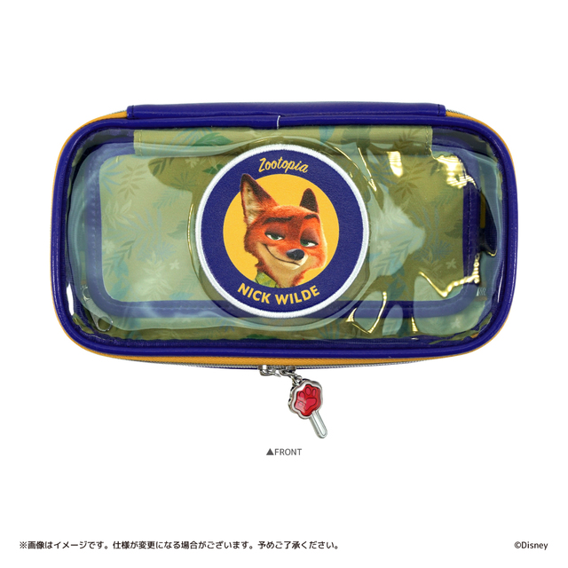 マルチケース 2,300円（税抜）