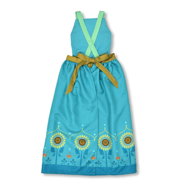 アナ エプロン FROZEN FEVER 4,600円