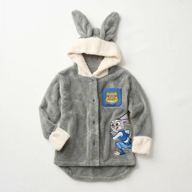 耳付きガウン(選べるキャラクター)| ¥5,990 (税込)