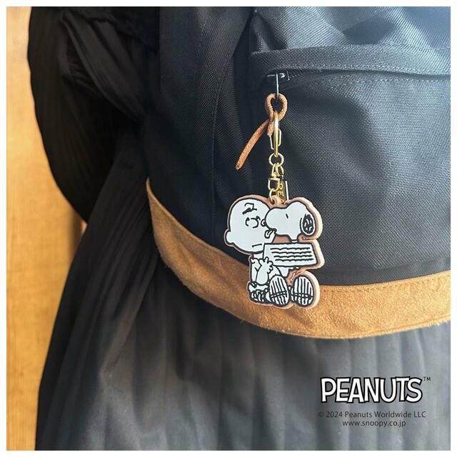 ラバーキーホルダー 1,980円