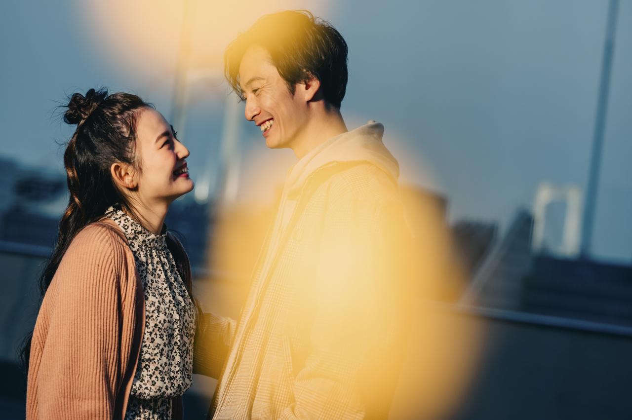 当てはまったら要注意 彼氏に 都合の良い女 扱いされてるかも 5つのチェックポイント 1 3 Mimot ミモット