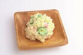 【オーケー惣菜人気ランキング 3位】「ポテトサラダ」