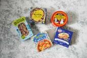 料理を上げる【カルディ】の『缶詰5選』実食レビュー！おつまみにも♪