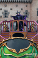 マレフィセント｜ザ・ヴィランズ・ワールド｜東京ディズニーシー「ディズニー・ハロウィーン」2018年
