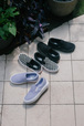 SLIP ON HOVER 品番:V98 HOVER 自店販売価格:7,500円【VANS HOVER COLLECTION】