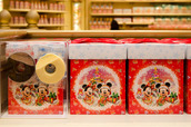 2014クリスマス限定グッズ（東京ディズニーランド）8　©Disney 