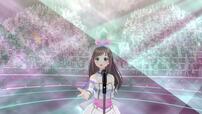 キズナアイ「Kizuna AI The Last Live “hello, world 2022”」