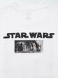 グラフィックTシャツ ¥1,990｜ユニクロ「スター・ウォー」 UT/リラックスフィット