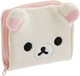 【リラックマ新商品】「ぬいぐるみワレット」コリラックマ　3,300円