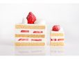 スーパーあまおうショートケーキ