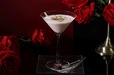【シェラトン都ホテル大阪】バレンタイン カクテル「デミタス ショコラ」2,000円