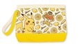 ポケモンとガリガリ君のコラボレーショングッズ『ガリポケポーチ』