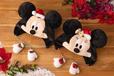 東京ディズニーリゾート「ディズニー・クリスマス」スペシャルグッズ|販売店舗:東京ディズニーランド「ディズニー&カンパニー」|発売日:2025年11月10日(月)