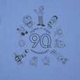 ユニクロ UT 藤子・F・不二雄 90th Anniversary UT（半袖・レギュラーフィット）1,500円