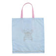 シンデレラ ショッピングバッグ・エコバッグ WISHING YOU A LOVELY DAY 1,100円