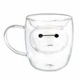 マグカップ 耐熱ガラス ダブルウォール Drinkware 3,300円