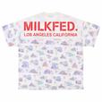Tシャツ〈MILKFED.〉 8,500円