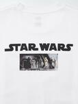 グラフィックTシャツ ¥1,990｜ユニクロ「スター・ウォー」 UT/リラックスフィット