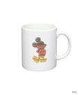 Mickey Mouse / Mug Cup – Designed by hi-dutch：2,530円