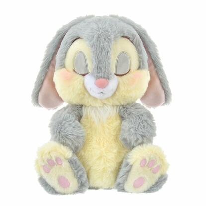 ⭐️とんすけ⭐️ぬいぐるみ⭐️ウトウト⭐️ディズニーストア⭐️新品⭐️ ディズニー】8キャラクターが新登場！“うとうと顔”にほっこり