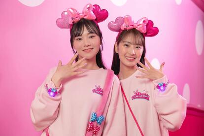 1/13発売】可愛さがすごいよ…！「ミニー×ピンク」の神かわバッグが続々