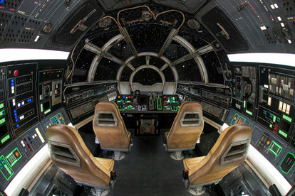 スター・ウォーズエリアがディズニーランド史上最大規模で誕生