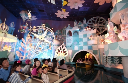 保存版 安全 快適に楽しめる 赤ちゃん 乳児連れの東京ディズニーリゾートの過ごし方 ガイド 4 7 ディズニー特集 ウレぴあ総研