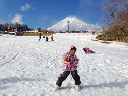 スノーパークイエティ 5枚1セット