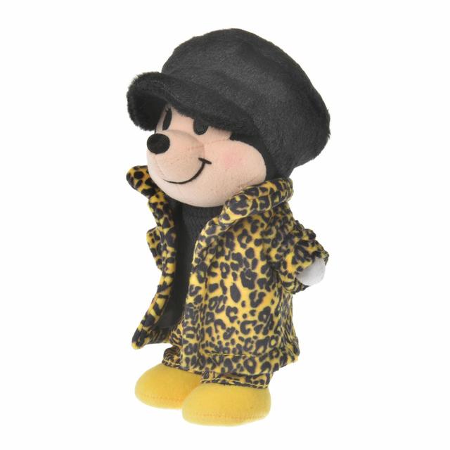 nuiMOs ぬいぐるみ専用コスチューム ジャケットセット アニマル1,760円