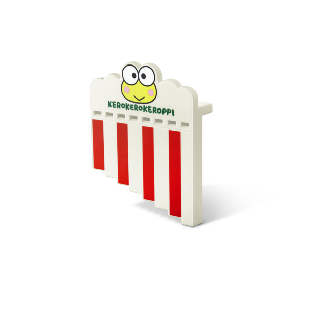 【第2弾】けろけろけろっぴ パンフルート