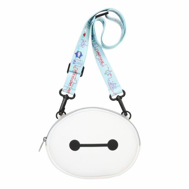 ポシェット 2500円|縦約15×横約20cm|東京ディズニーリゾート・アプリ、プラネットM